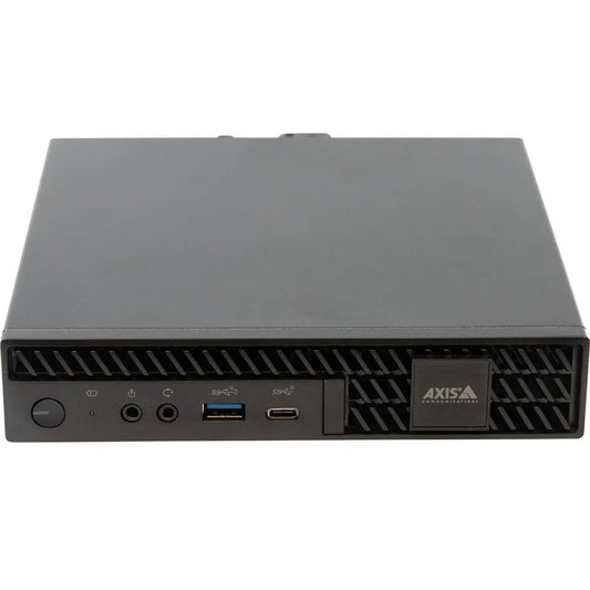 Network Video Recorder Axis S9301 - IGSI Europe Ltd