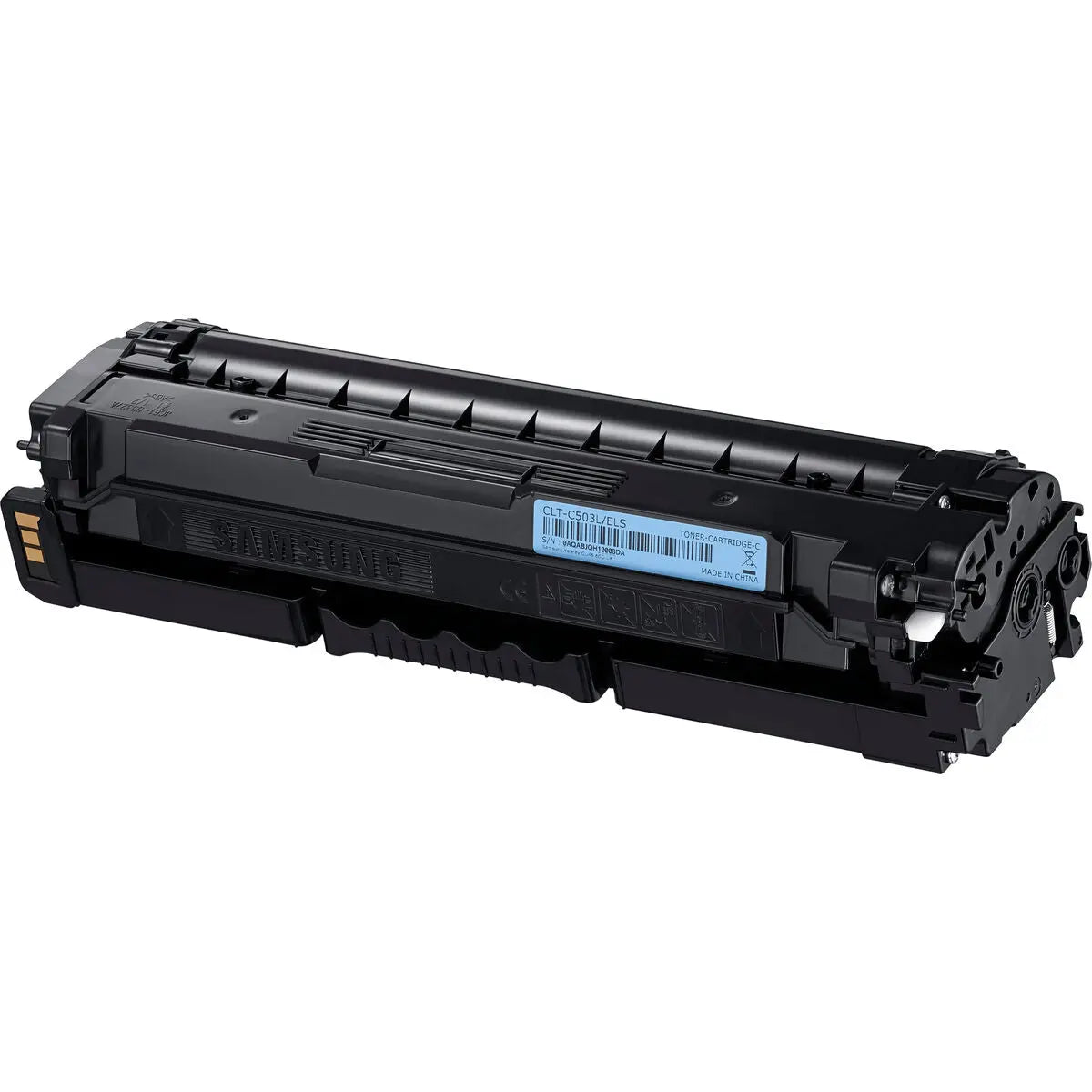 Original Ink Cartridge HP SU014A Cyan