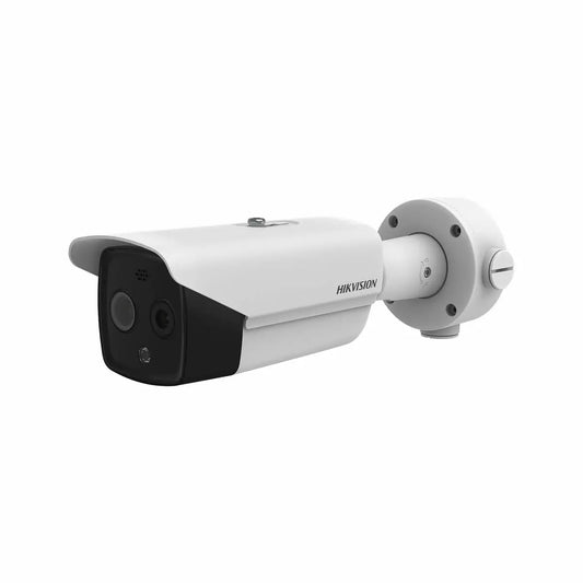 Surveillance Camcorder Hikvision DS-2TD2617B-6/PA(B) - IGSI Europe Ltd