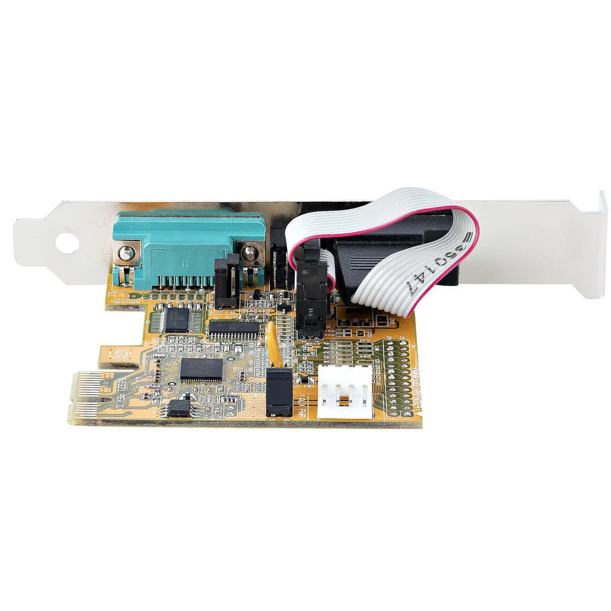 PCI Card Startech 21050-PC-SERIAL-CARD