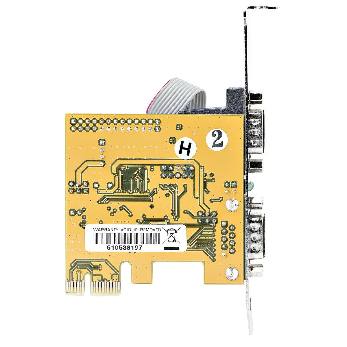 PCI Card Startech 21050-PC-SERIAL-CARD