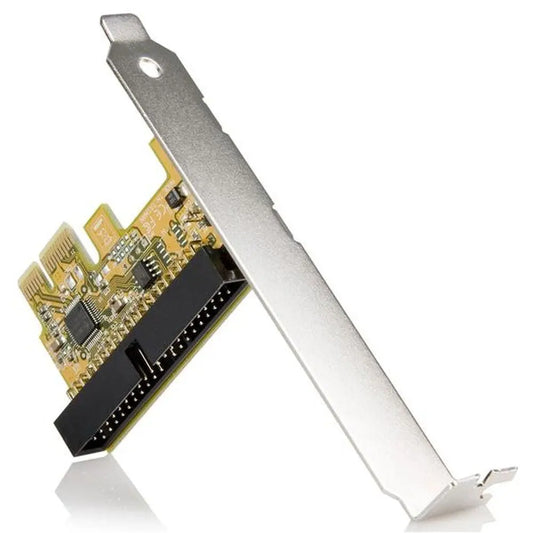 PCI Card Startech PEX2IDE - IGSI Europe Ltd