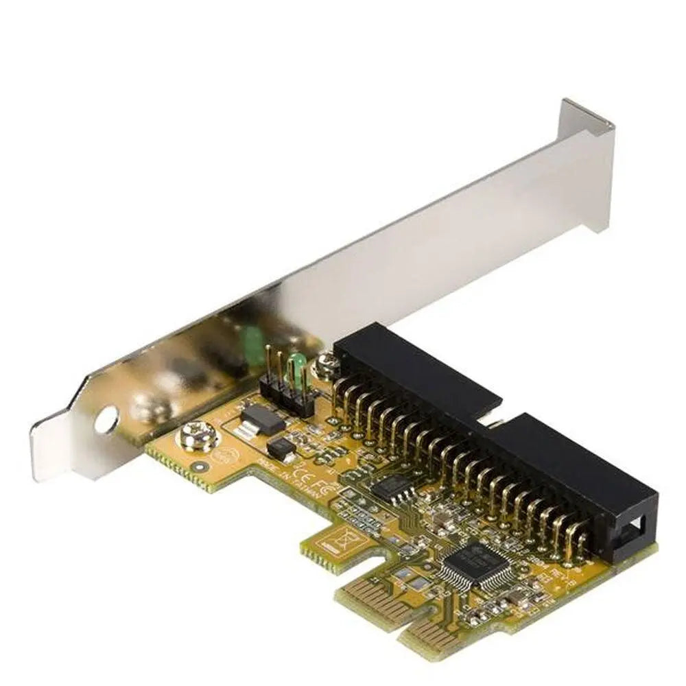 PCI Card Startech PEX2IDE - IGSI Europe Ltd
