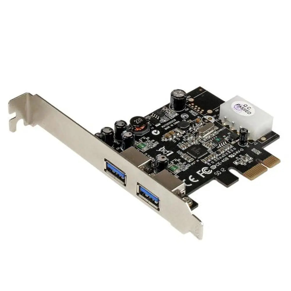 PCI Card Startech PEXUSB3S25 - IGSI Europe Ltd