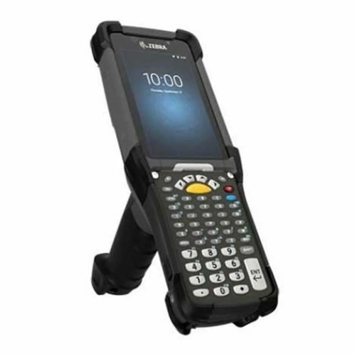 PDA Zebra MC930P-GSEBG4RW - IGSI Europe Ltd