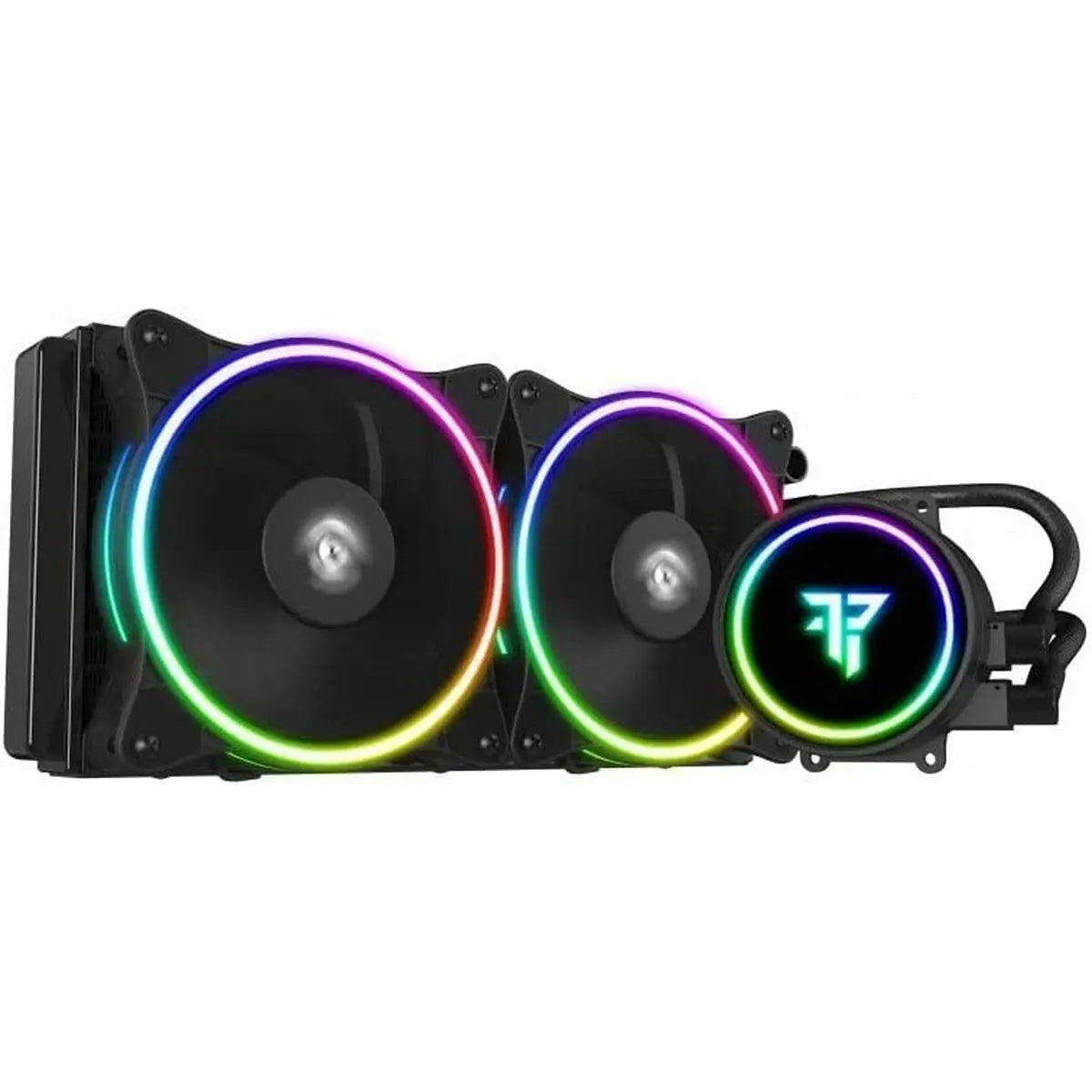 Portable Cooler Tempest Liquid Cooler 240 - IGSI Europe Ltd