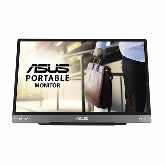 Portable monitor Asus MB14AC Full HD 14" 60 Hz