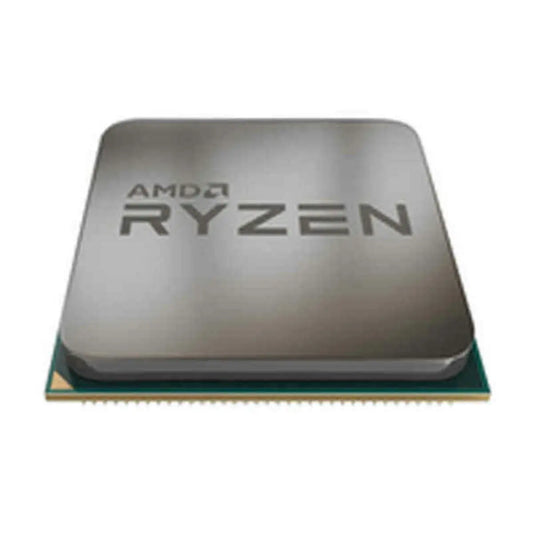 Processor AMD Ryzen 5 3400G AMD AM4 - IGSI Europe Ltd