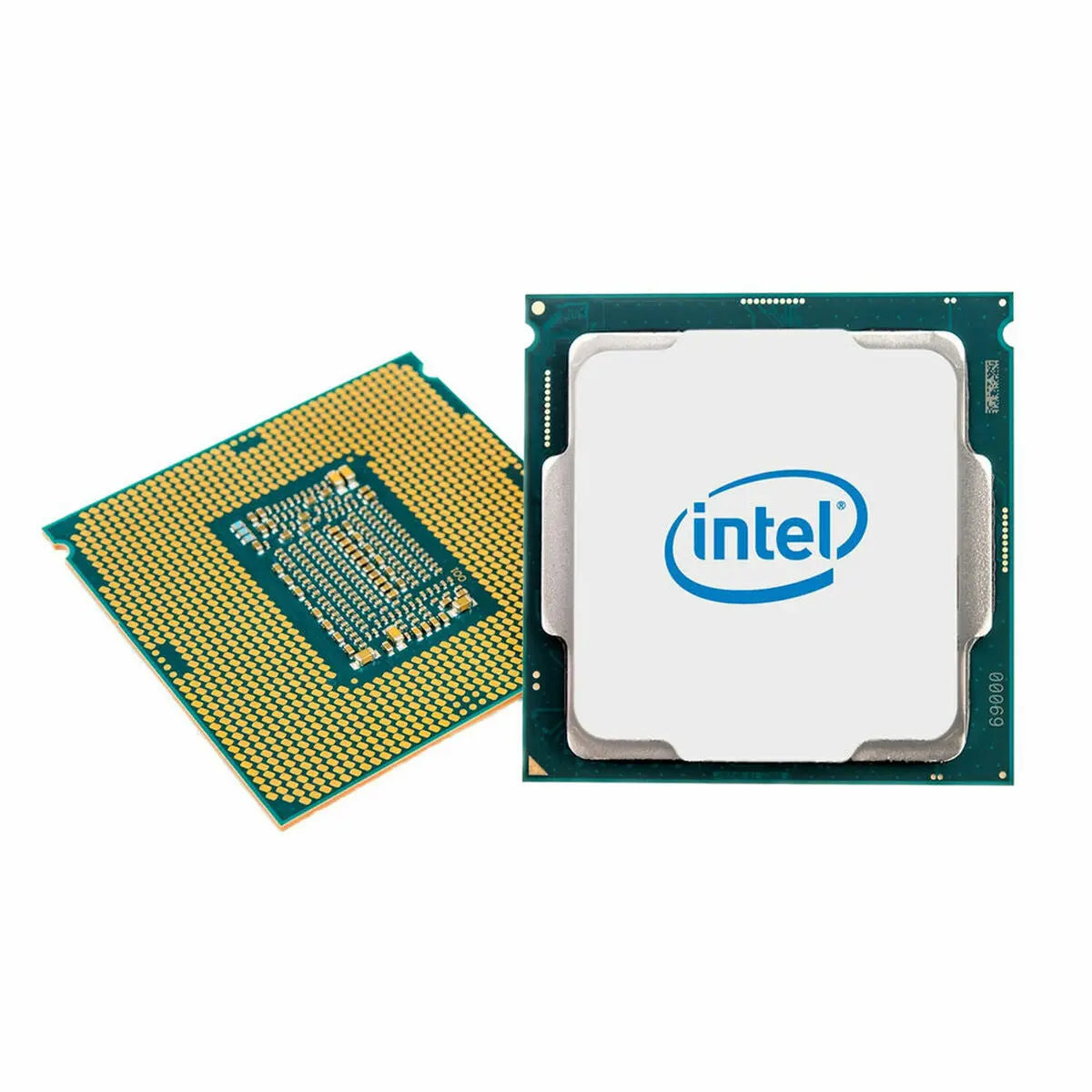 Processor Intel BX8070110400F 4,3 GHZ 12 MB LGA 1200 - IGSI Europe Ltd