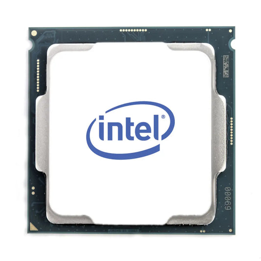 Processor Intel Xeon Silver 4309Y LGA 1151 - IGSI Europe Ltd