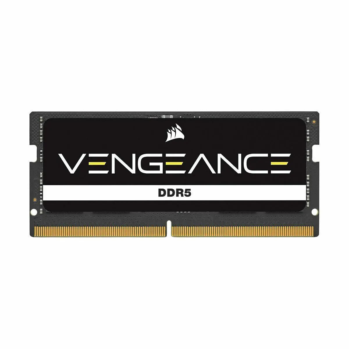 RAM Memory Corsair CMSX16GX5M1A4800C40 CL40 16 GB - IGSI Europe Ltd