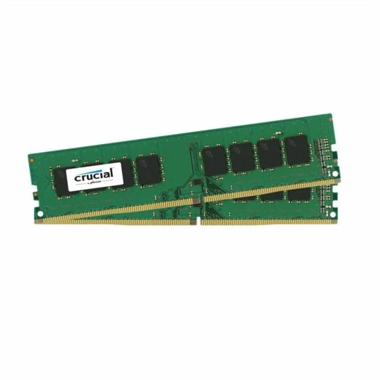 RAM Memory Crucial CT2K8G4DFS824A CL17 - IGSI Europe Ltd