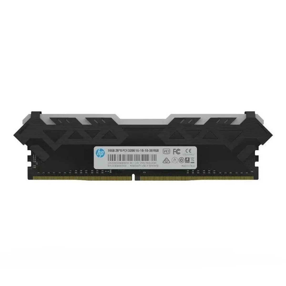 RAM Memory HP V8  16 GB CL16 - IGSI Europe Ltd