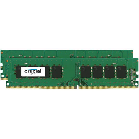 RAM Memory Micron CT2K4G4DFS8266 8 GB DDR4 CL19 - IGSI Europe Ltd