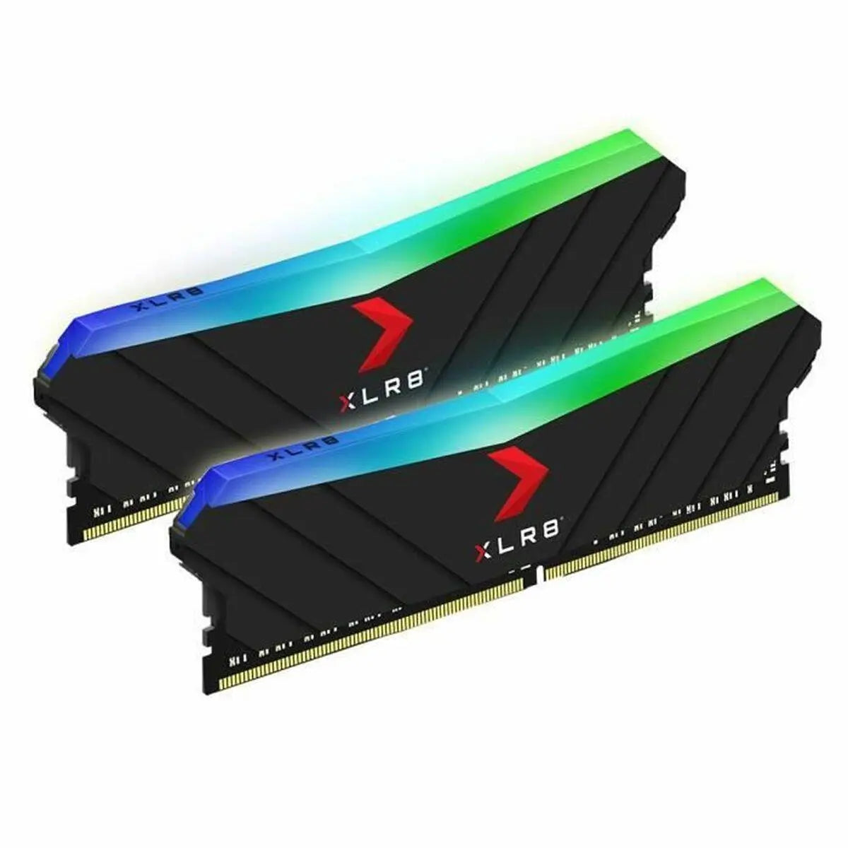 RAM Memory PNY 2x8 GB DDR4 - IGSI Europe Ltd