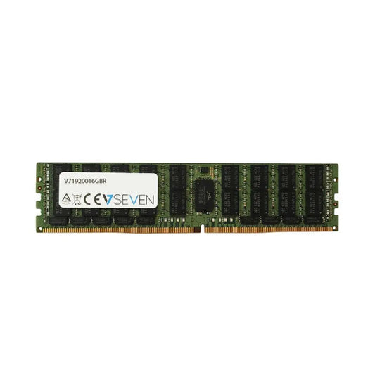 RAM Memory V7 V71920016GBR 16 GB DDR4 2400MHZ DDR4 16 GB DDR4-SDRAM - IGSI Europe Ltd