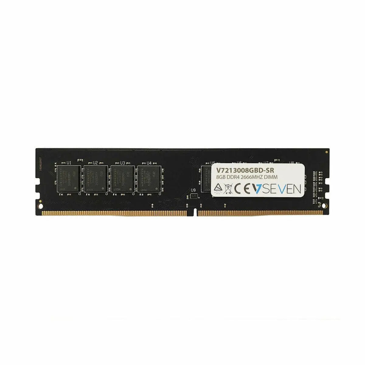 RAM Memory V7 V7213008GBD-SR - IGSI Europe Ltd