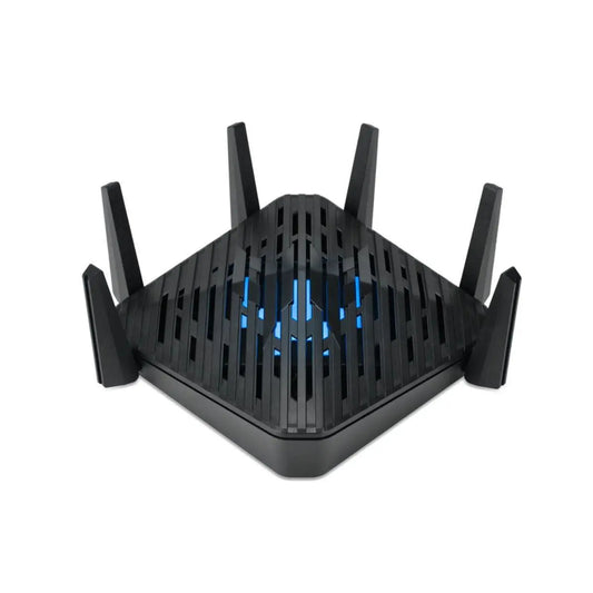 Router Acer Predator Connect W6 Wi Fi 6E - IGSI Europe Ltd