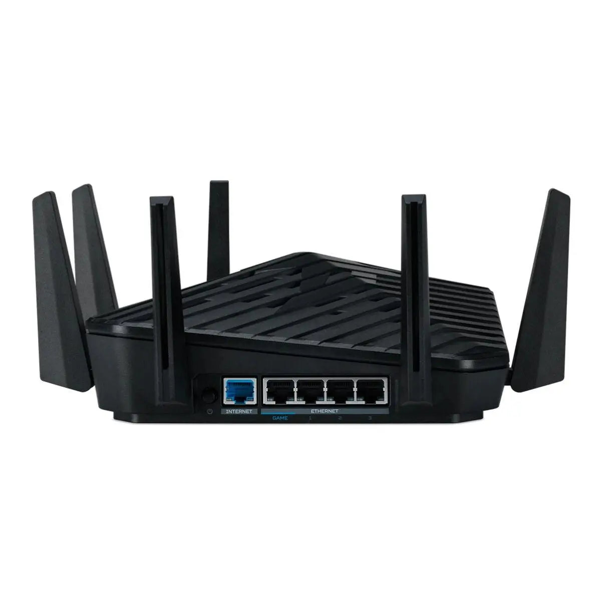 Router Acer Predator Connect W6 Wi Fi 6E - IGSI Europe Ltd