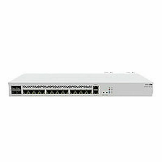 Router Mikrotik CCR2116-12G-4S+ - IGSI Europe Ltd