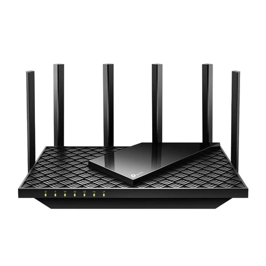 Router TP-Link Archer AX72 Pro - IGSI Europe Ltd