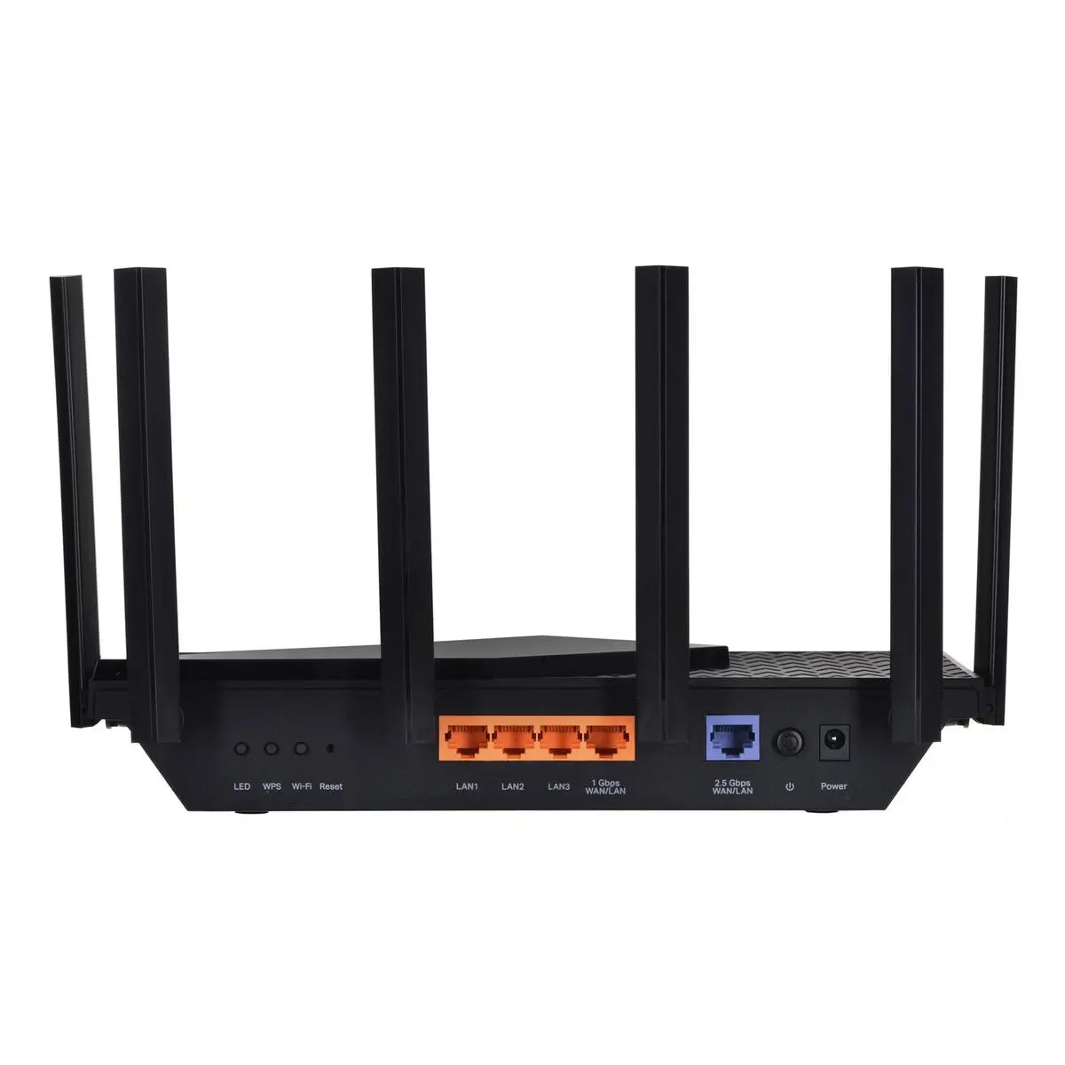 Router TP-Link Archer AX72 Pro - IGSI Europe Ltd