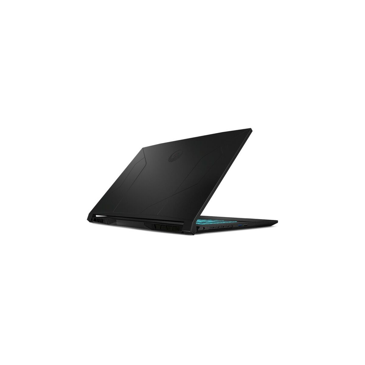 Laptop MSI Bravo 17-088XES 17,3" AMD Ryzen 7 7735HS 16 GB RAM 1 TB SSD Spanish Qwerty Black-4