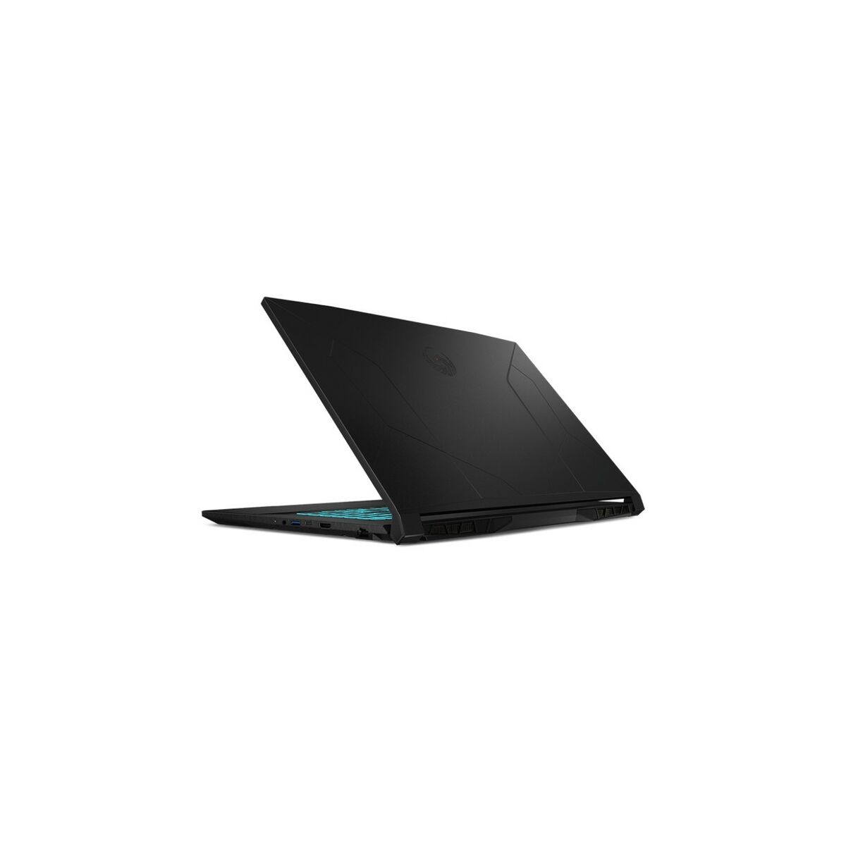 Laptop MSI Bravo 17-088XES 17,3" AMD Ryzen 7 7735HS 16 GB RAM 1 TB SSD Spanish Qwerty Black-2