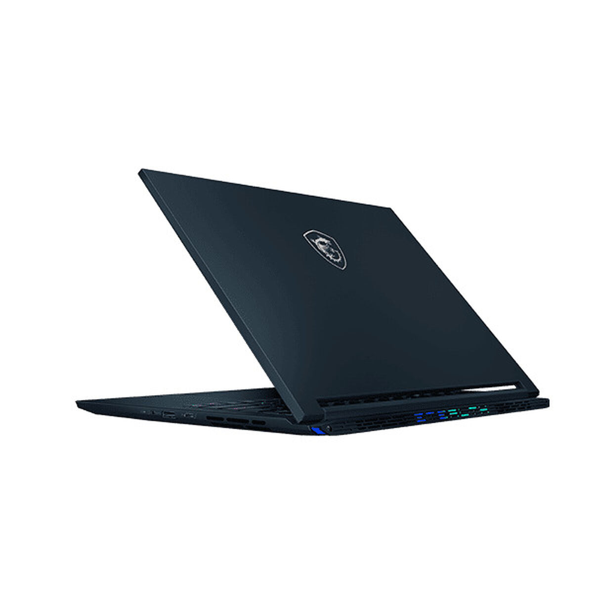 Laptop MSI Stealth 14AI-029 14" Intel Core Ultra 9 185H 32 GB RAM 1 TB SSD Nvidia Geforce RTX 4070 Spanish Qwerty-5