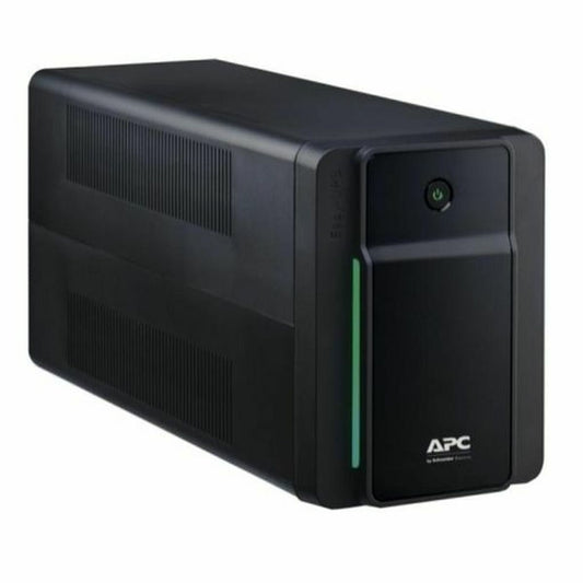 Uninterruptible Power Supply System Interactive UPS APC BVX1200LI-GR 650 W 27 W-0