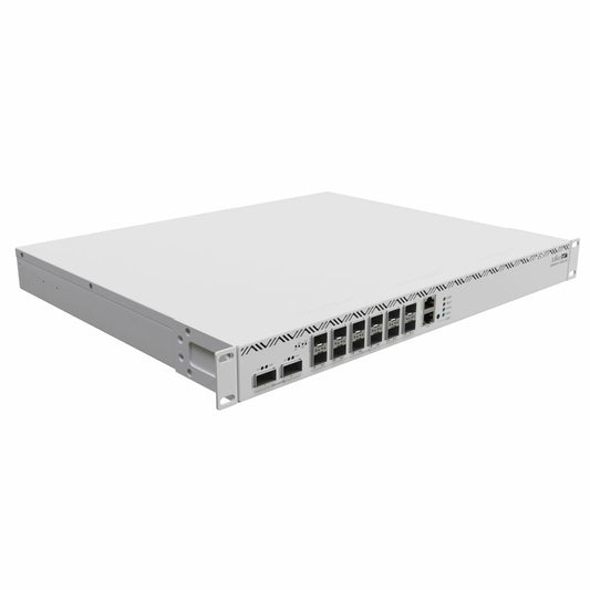 Router Mikrotik CCR2216-1G-12XS-2XQ-0