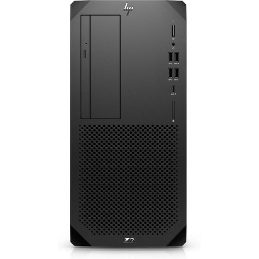 Desktop PC HP Z2 G9 TWR i9-13900K 32 GB RAM 1 TB SSD-0