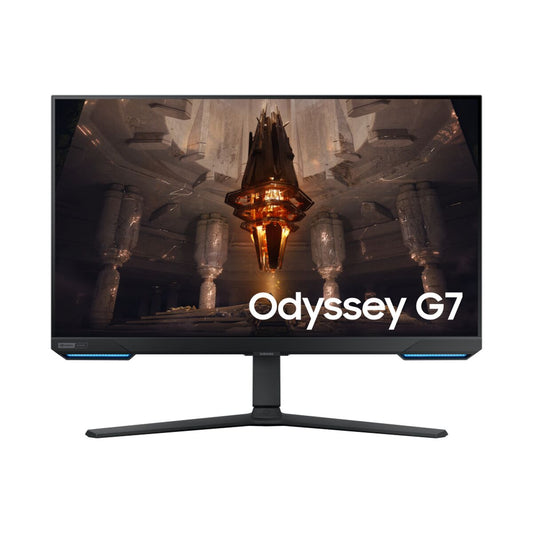 Gaming Monitor Samsung ODYSSEY G7 4K Ultra HD 32"-0