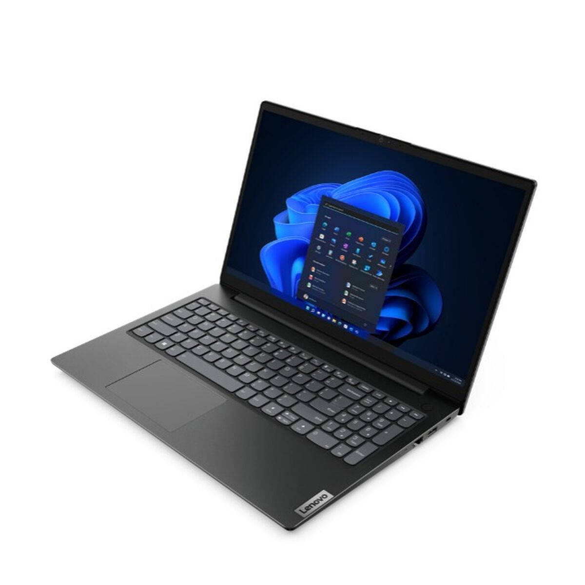 Laptop Lenovo V15 G4 Intel Core i7-1355U 512 GB SSD Spanish Qwerty-1