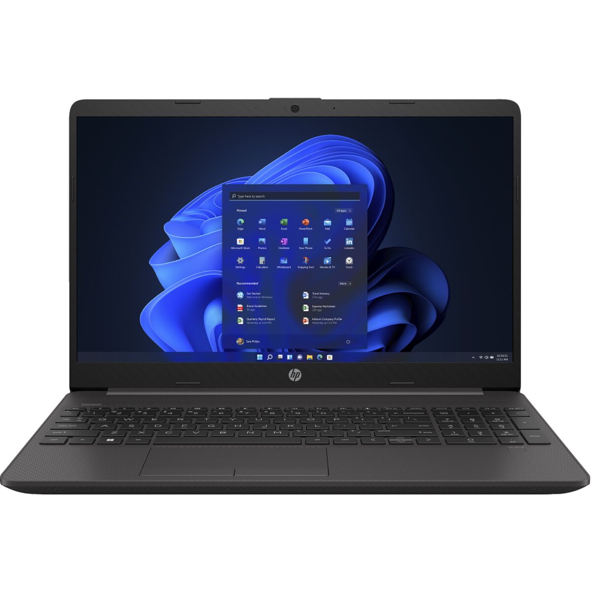 Laptop HP 250 G9 I5-1235U-0