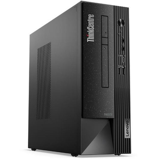 Desktop PC Lenovo ThinkCentre Neo 50s  Intel Core i5-1240 16 GB RAM 512 GB SSD-0