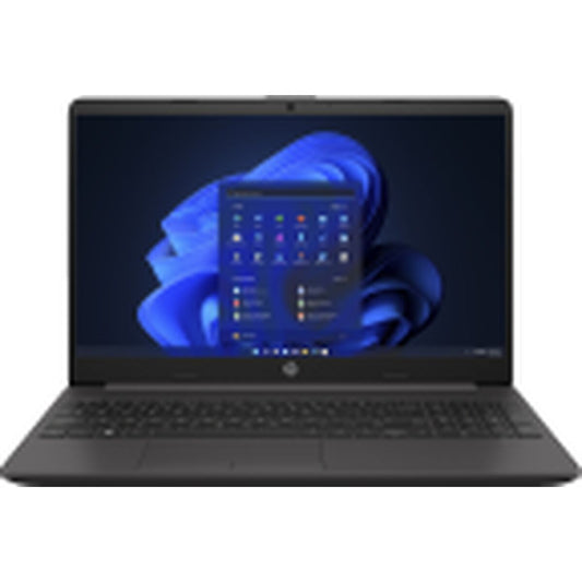 Laptop HP 250 G9 15,6" Intel Core I7-1255U 16 GB RAM Spanish Qwerty 1 TB 1 TB SSD-0