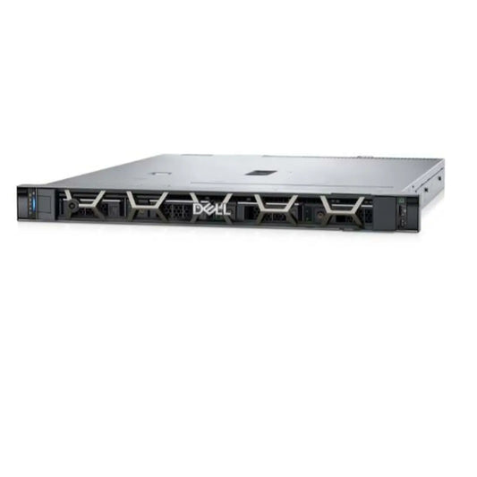 Server Dell PowerEdge R250 Xeon E-2314 16 GB RAM 2 TB - IGSI Europe Ltd