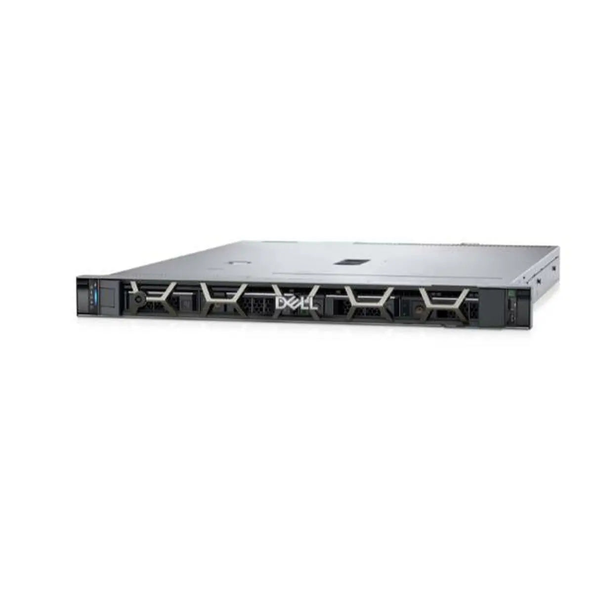 Server Dell R250 IXE-2334 16 GB RAM - IGSI Europe Ltd