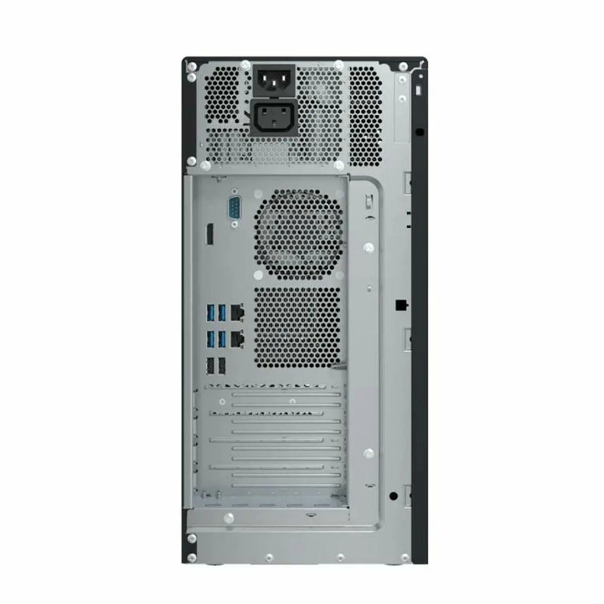 Server Fujitsu TX1310 M5 8 GB Intel Xeon E-2324G 8 GB RAM - IGSI Europe Ltd