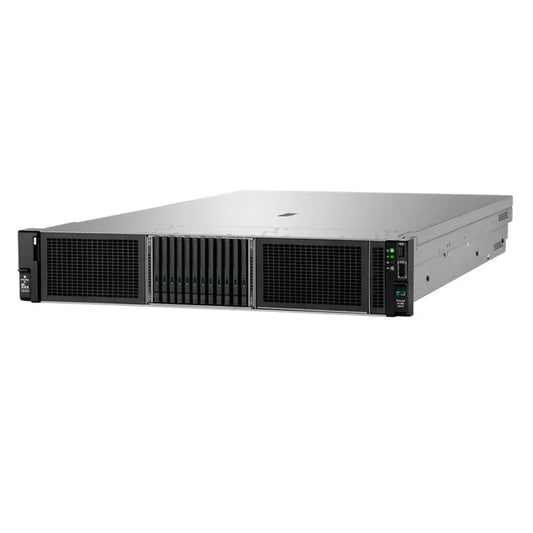 Server HPE DL380 Intel Xeon Silver 4410Y 32 GB RAM - IGSI Europe Ltd