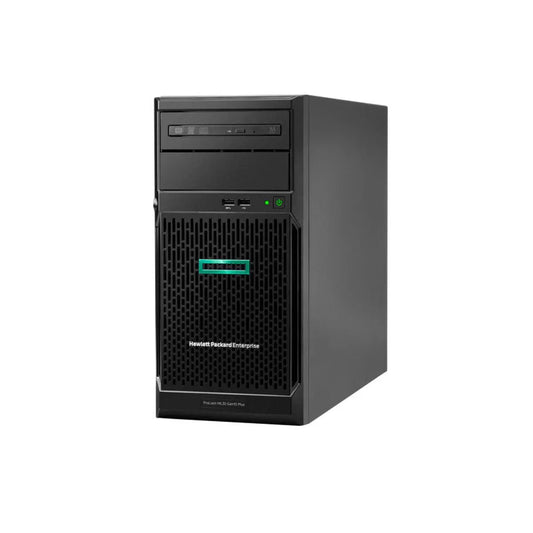 Server HPE P44718-421 E-2314 16GB Xeon E-2314 16 GB RAM - IGSI Europe Ltd