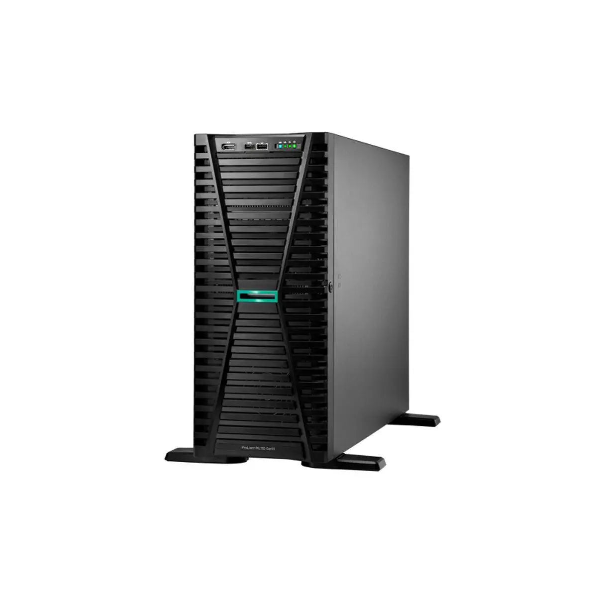 Server HPE P55640-421 Intel Xeon Silver 4410Y 32 GB RAM - IGSI Europe Ltd