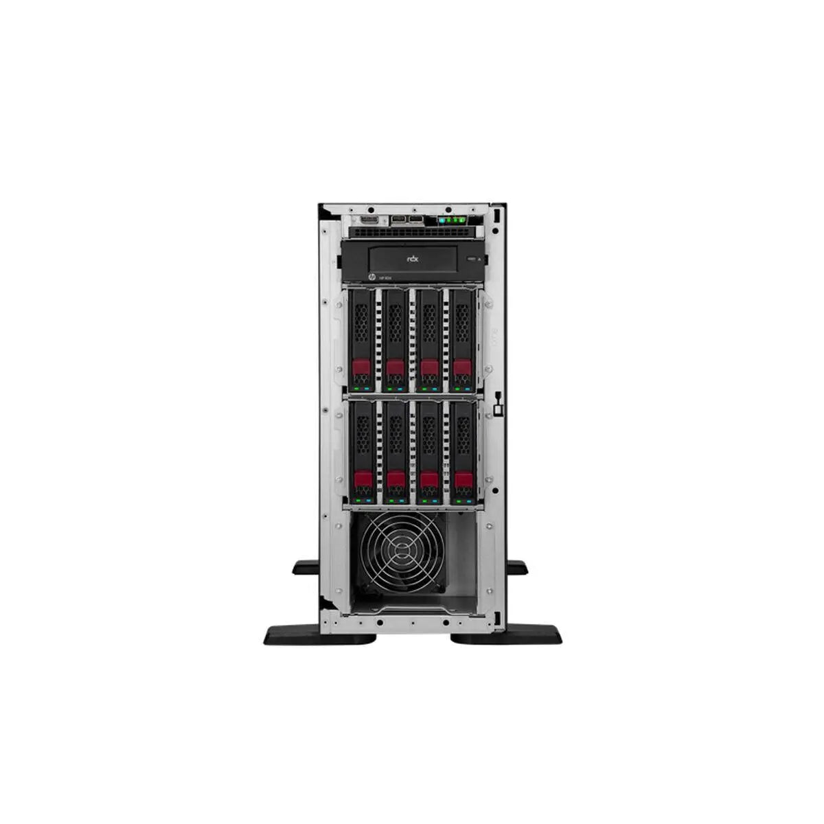 Server HPE P55640-421 Intel Xeon Silver 4410Y 32 GB RAM - IGSI Europe Ltd