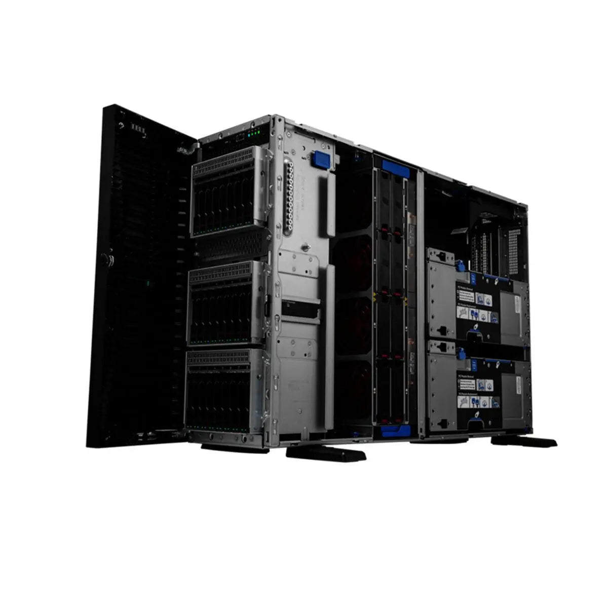 Server HPE P55954-421 32 GB RAM - IGSI Europe Ltd