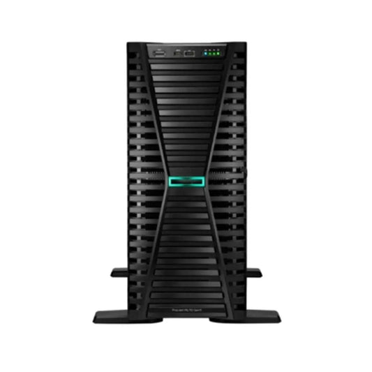 Server HPE ProLiant ML110 Gen11 Intel Xeon-Bronze 3408U 16 GB RAM - IGSI Europe Ltd