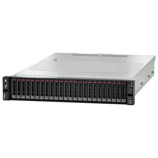 Server Lenovo 7Z01A02CEA 32 GB RAM - IGSI Europe Ltd