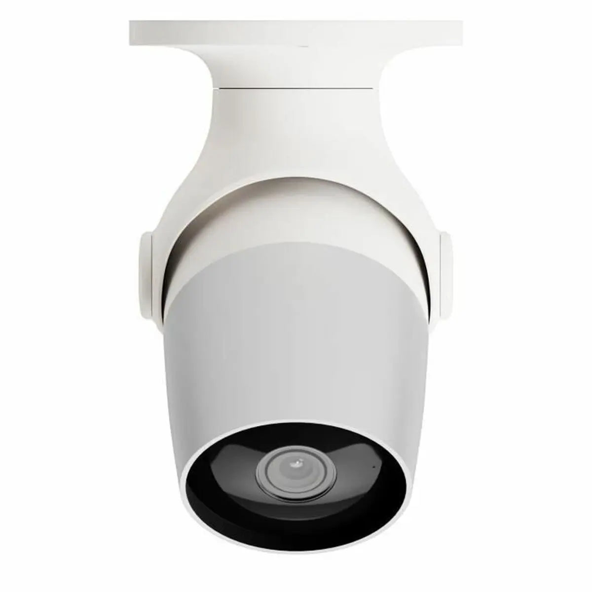 Surveillance Camcorder 1080 p HD - IGSI Europe Ltd