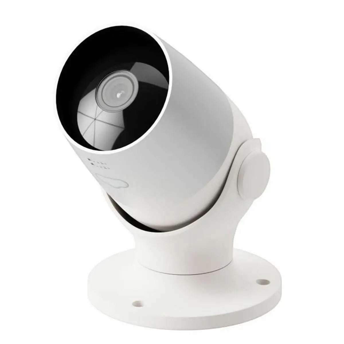 Surveillance Camcorder 1080 p HD - IGSI Europe Ltd
