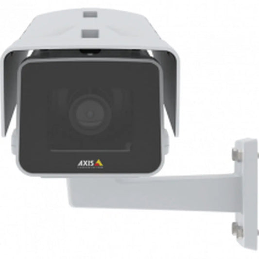Surveillance Camcorder Axis P1375-E - IGSI Europe Ltd
